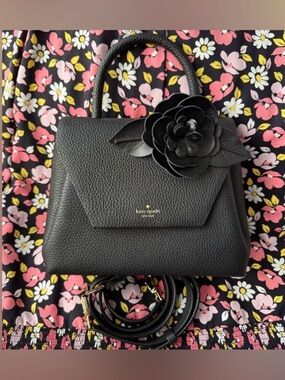 Kate Spade Madison Ave Knollwood Small Annelle Bag